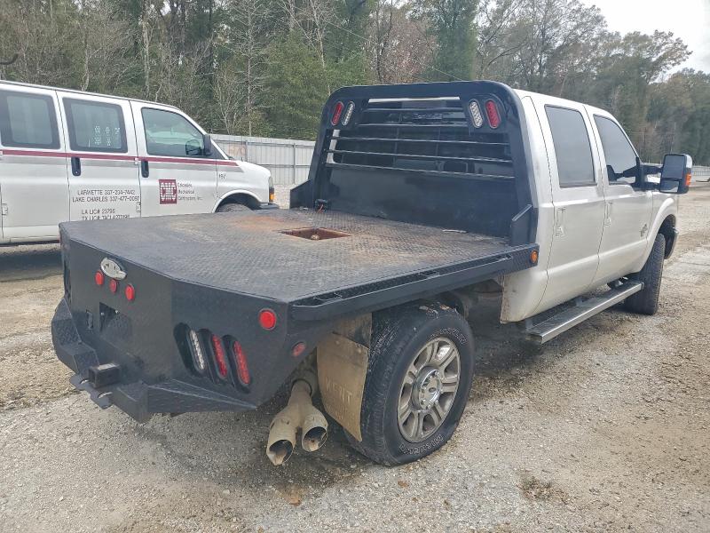 Photo 3 from auction – 2016 FORD F250 SUPER with VIN 1FT7W2BT7GEB58493