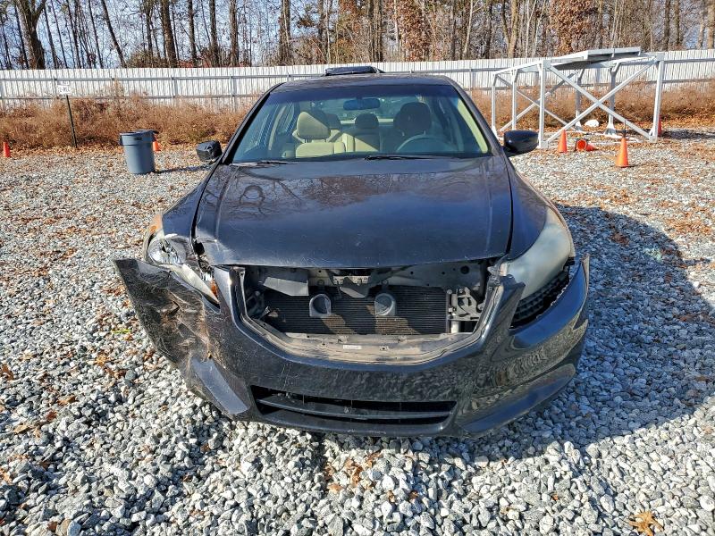 Photo 5 from auction – 2012 HONDA ACCORD EX with VIN 1HGCP2F78CA171801