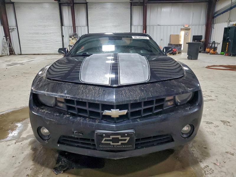 Photo 5 from auction – 2010 CHEVROLET CAMARO LT with VIN 2G1FF1EV3A9000237