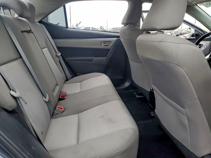 Photo 10 from auction – 2015 TOYOTA COROLLA with VIN 5YFBURHE8FP234239