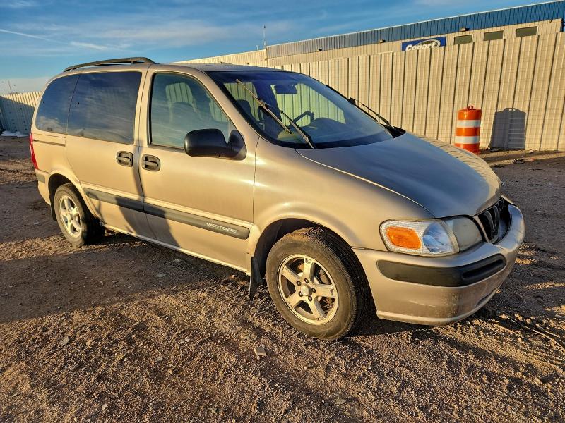 Zdjęcie 4 z aukcji – 2000 CHEVROLET VENTURE z VIN 1GNDU03E6YD270780