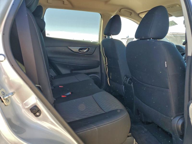 Photo 11 from auction – 2020 NISSAN ROGUE S with VIN KNMAT2MV4LP502275