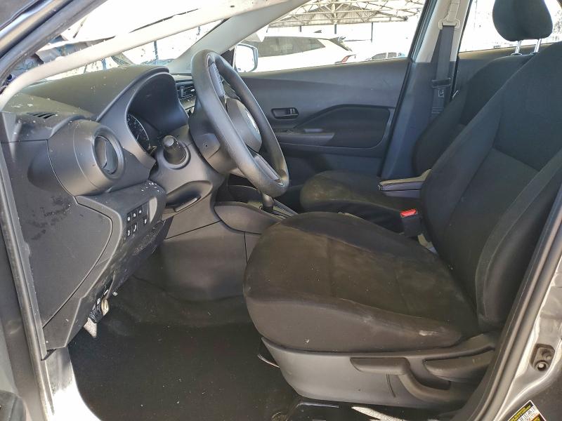 Photo 7 from auction – 2024 NISSAN KICKS with VIN 3N1CP5BV5RL577284