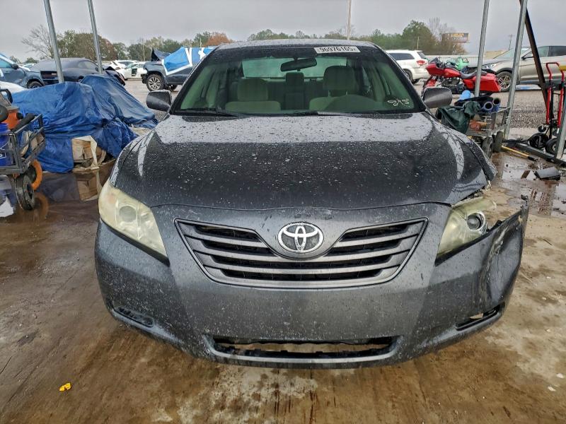 Photo 5 from auction – 2008 TOYOTA CAMRY CE with VIN 4T1BE46K28U789701