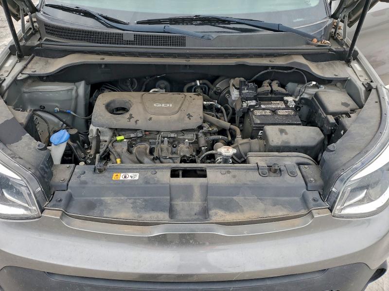 Photo 12 from auction – 2019 KIA SOUL with VIN KNDJN2A22K7670855