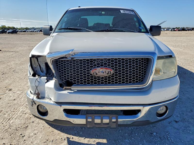 Photo 5 from auction – 2008 FORD F150 with VIN 1FTPW12V98FA89751