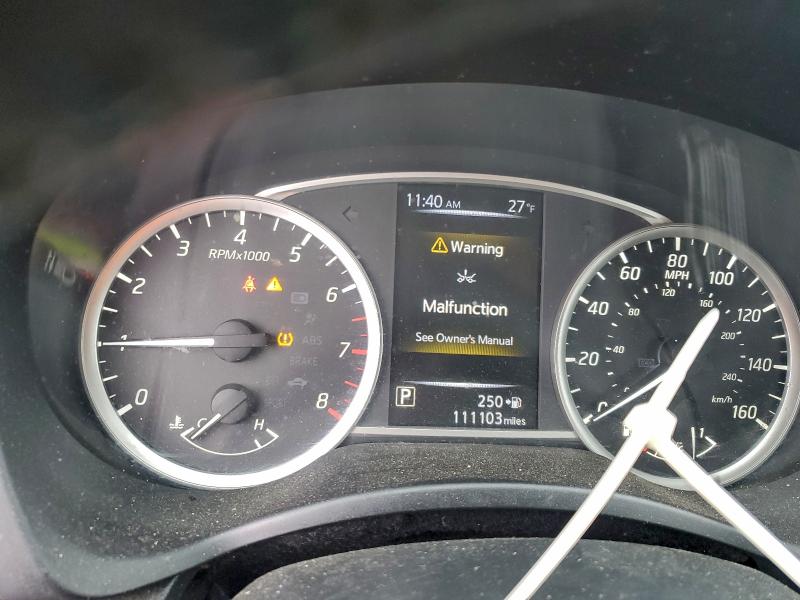 Photo 9 from auction – 2018 NISSAN SENTRA S with VIN 3N1AB7AP2JY282803