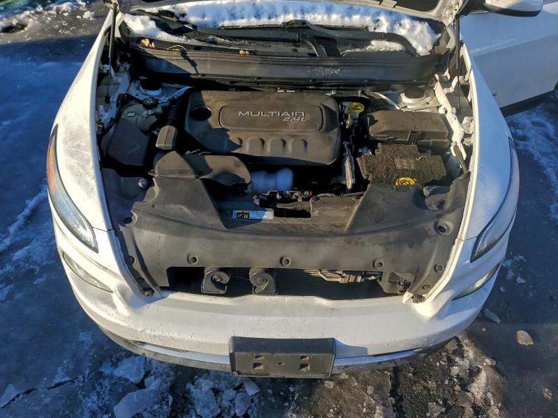 Photo 12 from auction – 2018 JEEP CHEROKEE with VIN 1C4PJMDB9JD598131
