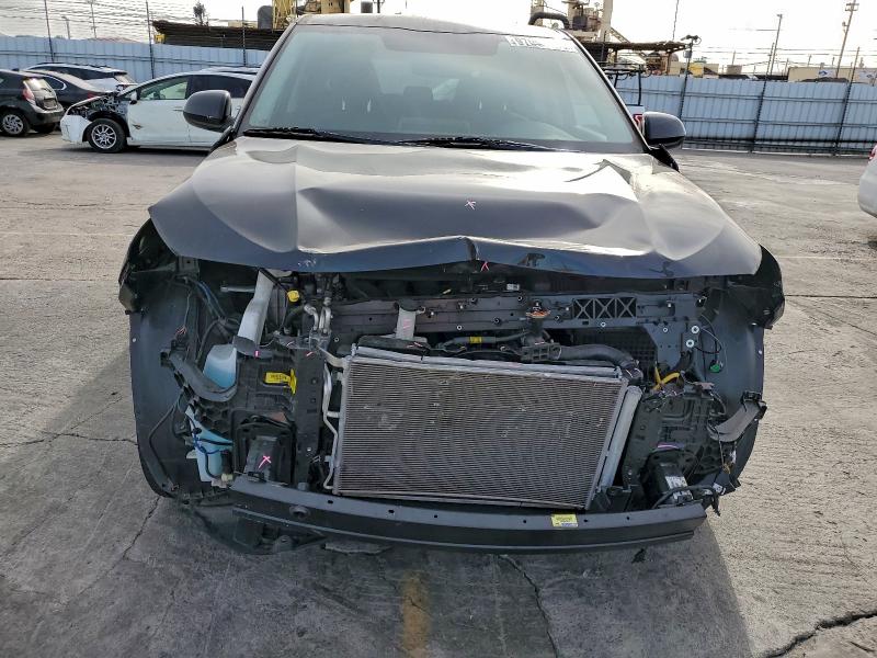 Photo 5 from auction – 2021 KIA SELTOS LX with VIN KNDEPCAA7M7174848