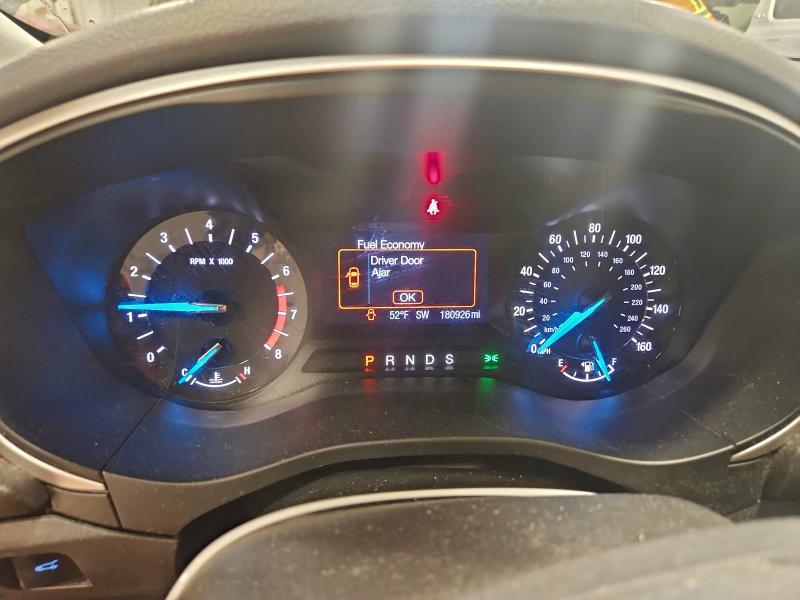 Photo 9 from auction – 2013 FORD FUSION SE with VIN 3FA6P0H79DR215511