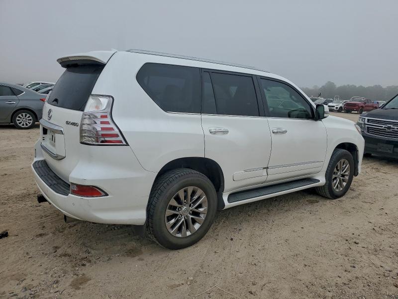 Photo 3 from auction – 2017 LEXUS GX 460 with VIN JTJBM7FX9H5176857