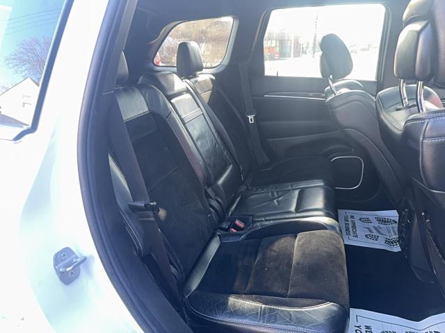 Photo 6 from auction – 2014 JEEP GRAND CHER with VIN 1C4RJFDJ0EC362295