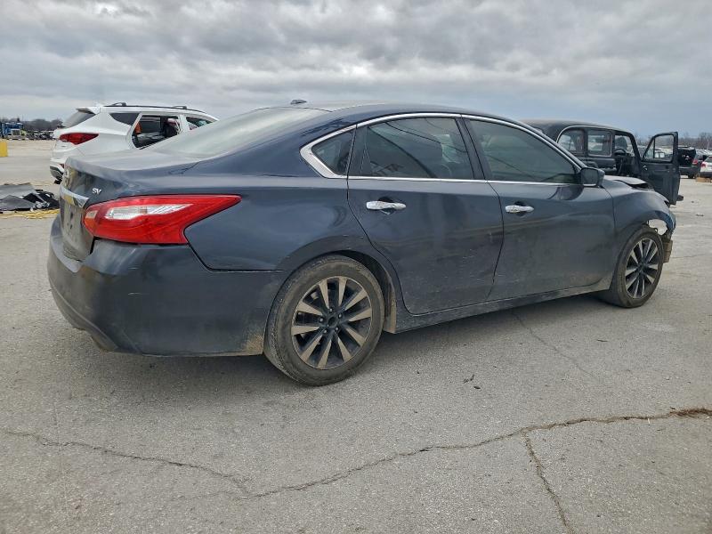 Photo 3 from auction – 2017 NISSAN ALTIMA 2.5 with VIN 1N4AL3AP1HC286045