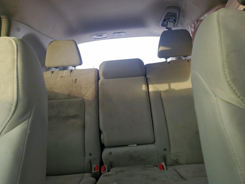 Photo 10 from auction – 2015 HONDA CR-V EX with VIN 5J6RM4H5XFL124801
