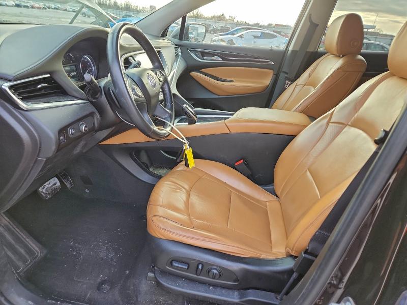 Zdjęcie 7 z aukcji – 2018 BUICK ENCLAVE ES z VIN 5GAERBKW0JJ120130