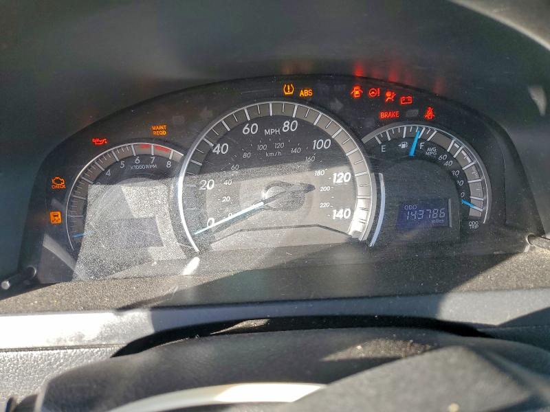Photo 9 from auction – 2014 TOYOTA CAMRY L with VIN 4T1BF1FK9EU345965