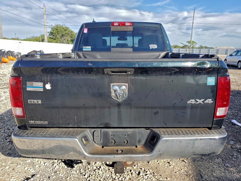 Foto 6 de la subasta – 2015 RAM 1500 SLT con VIN 1C6RR7LM5FS524964