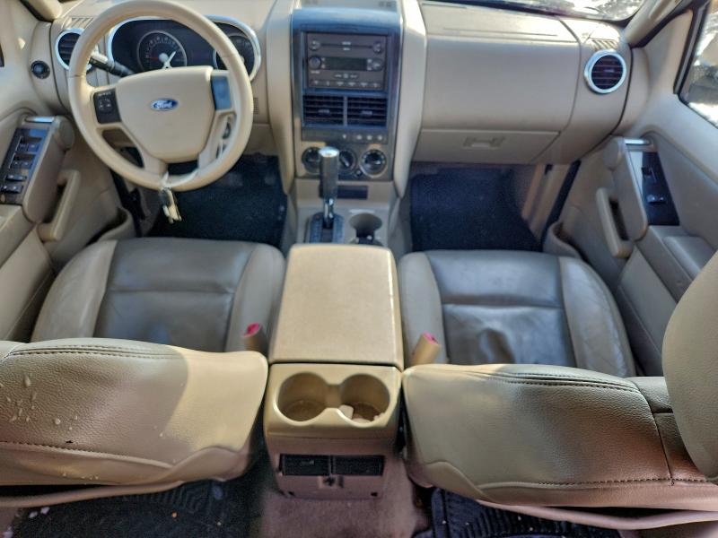 Photo 8 from auction – 2006 FORD EXPLORER X with VIN 1FMEU73E66UA08630