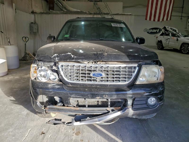 Photo 5 from auction – 2004 FORD EXPLORER X with VIN 1FMZU73K24UB84904