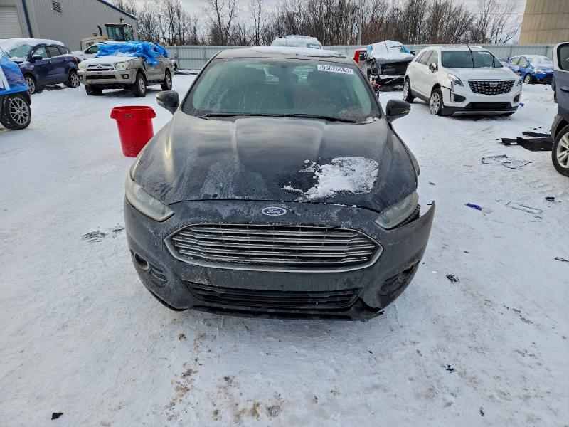 Photo 5 from auction – 2016 FORD FUSION SE with VIN 3FA6P0T93GR171549
