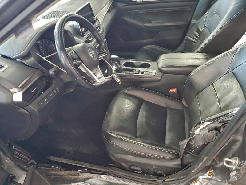 Photo 7 from auction – 2019 NISSAN ALTIMA SL with VIN 1N4BL4EV7KC229472
