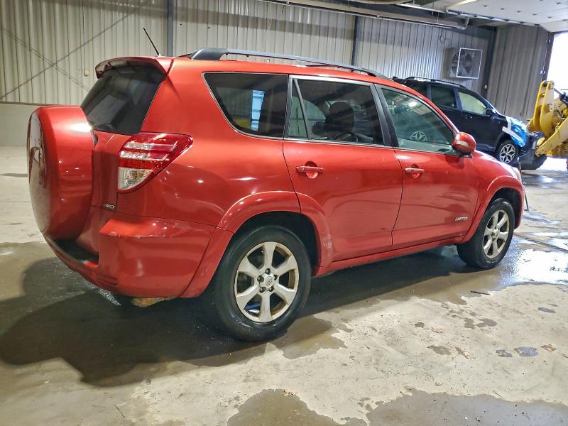 Photo 3 from auction – 2011 TOYOTA RAV4 LIMIT with VIN 2T3DF4DV3BW100363
