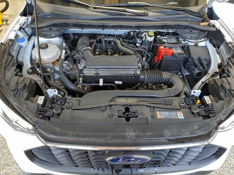 Photo 12 from auction – 2025 FORD ESCAPE ACT with VIN 1FMCU9GNXSUB19740