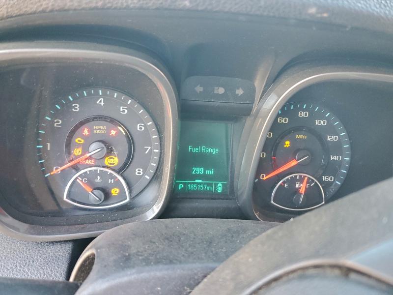 Photo 9 from auction – 2013 CHEVROLET MALIBU 1LT with VIN 1G11C5SA8DF246871