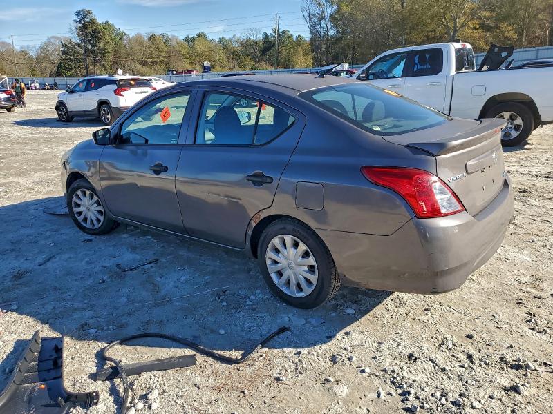 Photo 2 from auction – 2016 NISSAN VERSA S with VIN 3N1CN7AP9GL874978