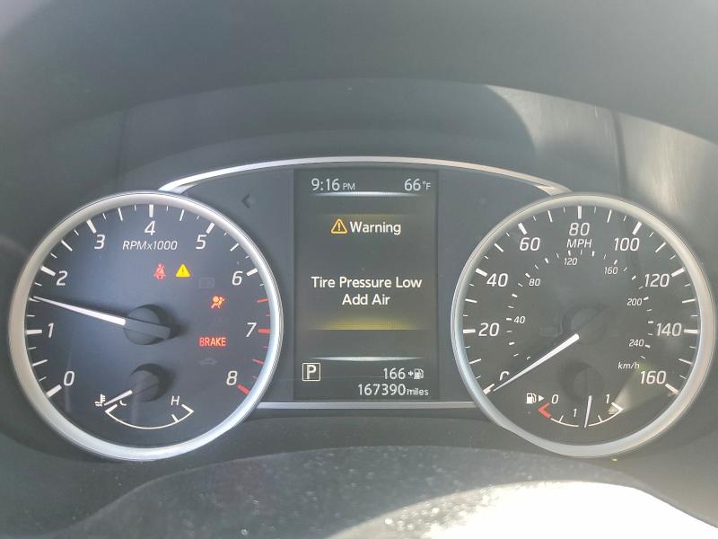 Photo 9 from auction – 2016 NISSAN SENTRA S with VIN 3N1AB7AP9GL642283