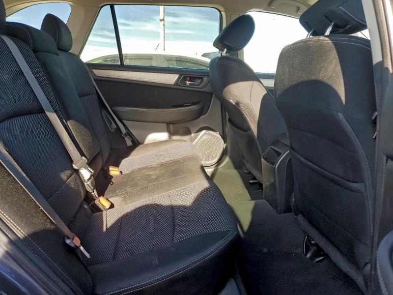Photo 11 from auction – 2016 SUBARU OUTBACK 2. with VIN 4S4BSAFCXG3339184