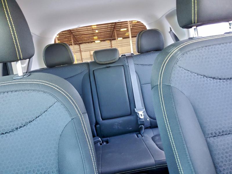 Photo 10 from auction – 2016 KIA SOUL + with VIN KNDJP3A58G7407934