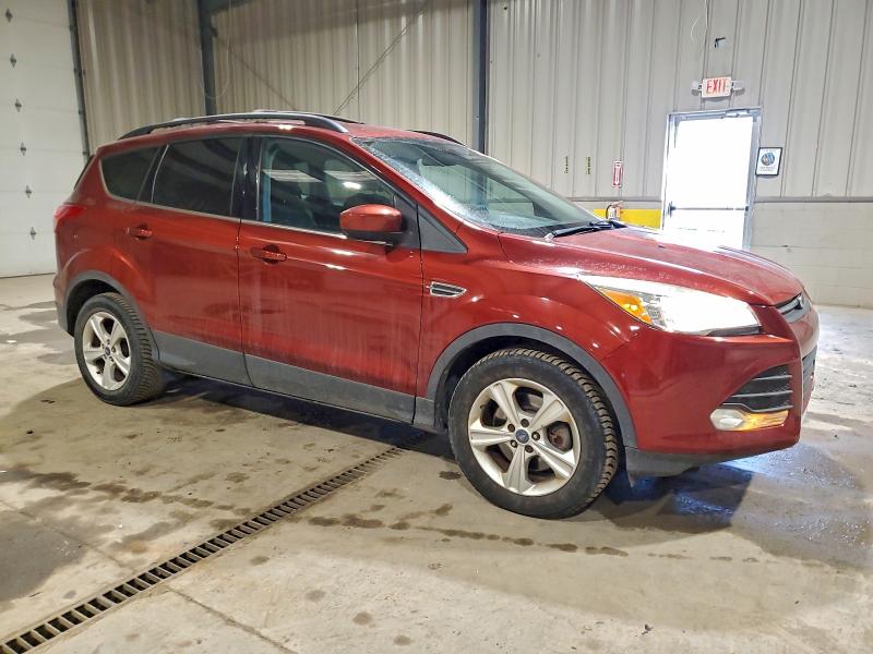 Photo 4 from auction – 2014 FORD ESCAPE SE with VIN 1FMCU9G90EUC43345