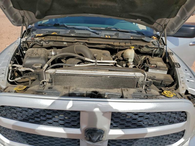 Photo 11 from auction – 2014 RAM 1500 ST with VIN 1C6RR7FT2ES461002