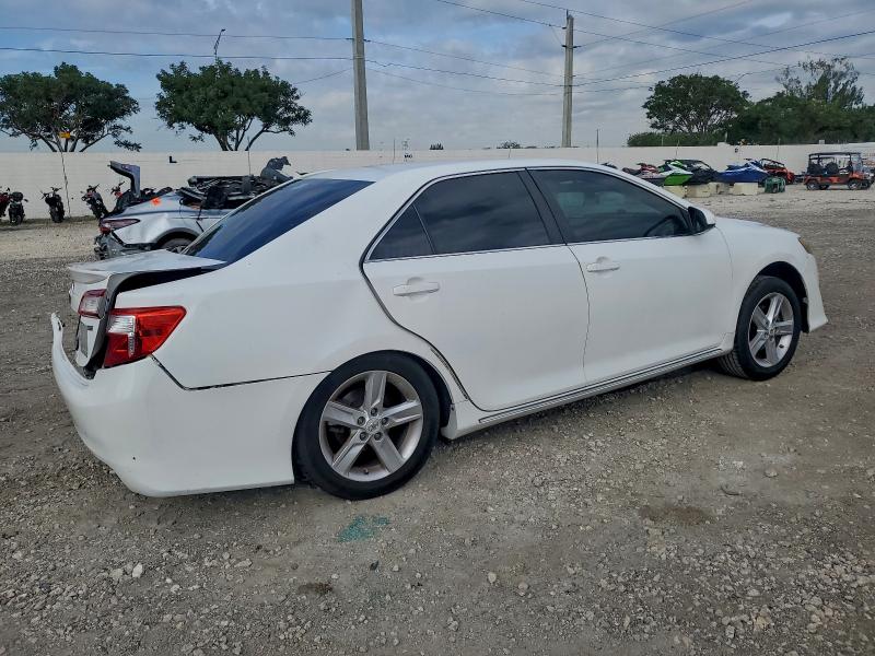 Zdjęcie 3 z aukcji – 2012 TOYOTA CAMRY BASE z VIN 4T1BF1FK0CU582163