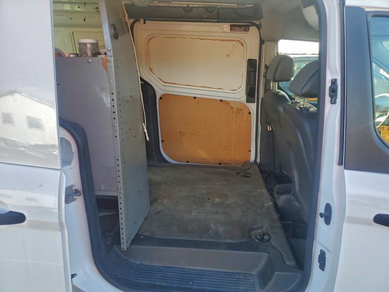 Photo 11 from auction – 2016 FORD TRANSIT CO with VIN NM0LS7E78G1270665