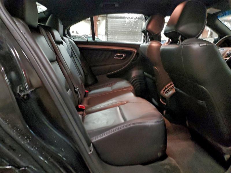 Photo 10 from auction – 2015 FORD TAURUS SEL with VIN 1FAHP2E8XFG188380