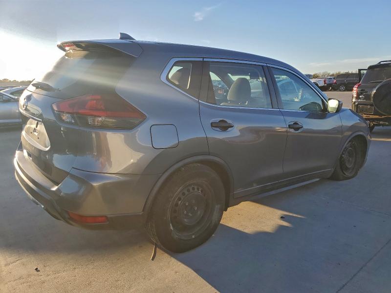 Photo 3 from auction – 2018 NISSAN ROGUE S with VIN KNMAT2MT4JP562021