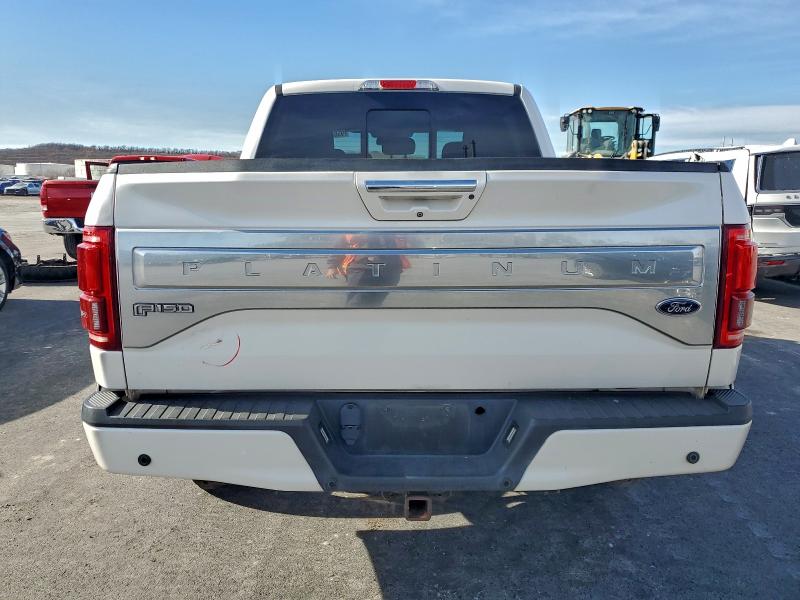 Photo 6 from auction – 2015 FORD F150 SUPER with VIN 1FTEW1EG3FFA70825
