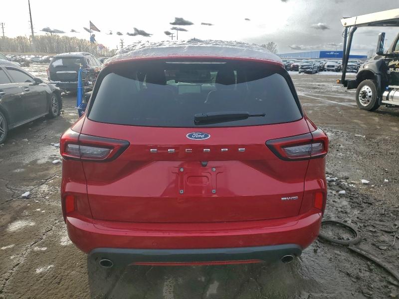 Photo 6 from auction – 2024 FORD ESCAPE with VIN 1FMCU9MN1RUA22943