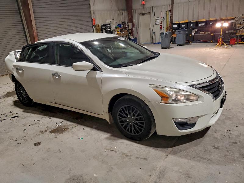 Photo 4 from auction – 2015 NISSAN ALTIMA 2.5 with VIN 1N4AL3AP6FN320997