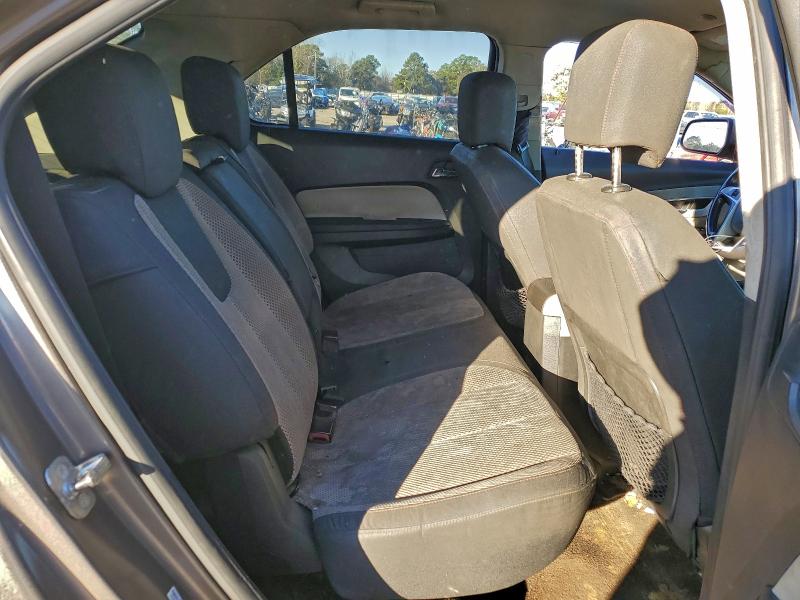 Фото 11 с аукциона – 2011 CHEVROLET EQUINOX LT с VIN 2CNALDEC2B6361192