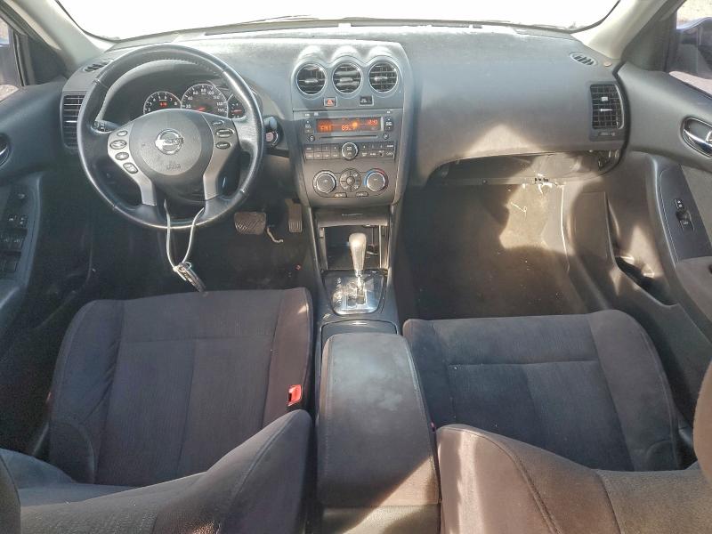 Photo 8 from auction – 2012 NISSAN ALTIMA BAS with VIN 1N4AL2AP1CN441717