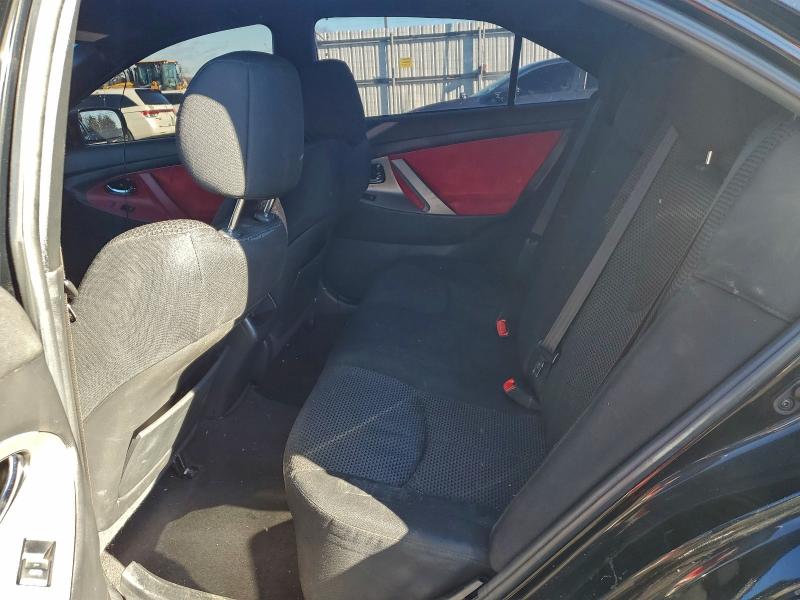 Photo 10 from auction – 2011 TOYOTA CAMRY with VIN 4T1BF3EK0BU731103