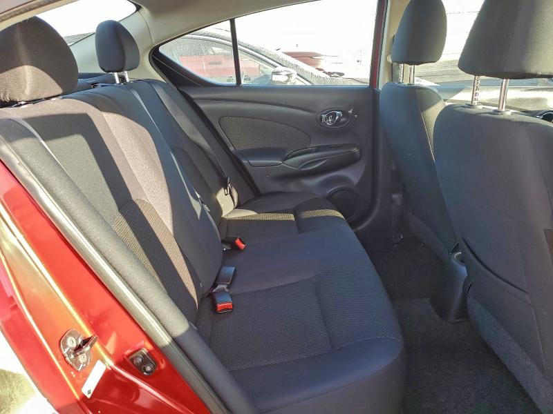 Photo 10 from auction – 2013 NISSAN VERSA S with VIN 3N1CN7AP7DL875381