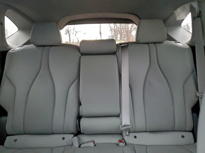 Photo 10 from auction – 2021 ACURA RDX TECHNO with VIN 5J8TC2H57ML020901