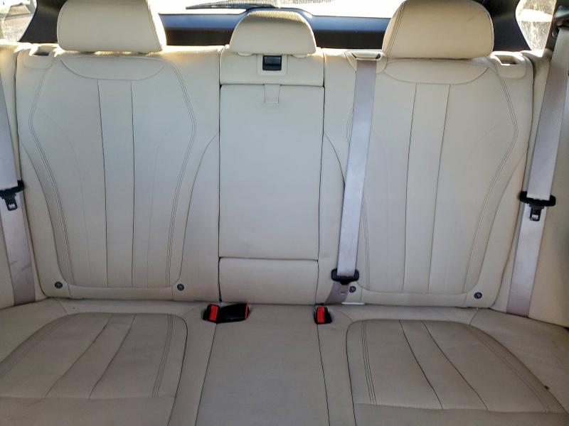 Photo 10 from auction – 2018 BMW X5 XDRIVE3 with VIN 5UXKS4C55J0Z89558