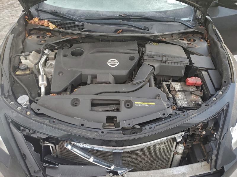 Photo 11 from auction – 2015 NISSAN ALTIMA 2.5 with VIN 1N4AL3AP1FC146638
