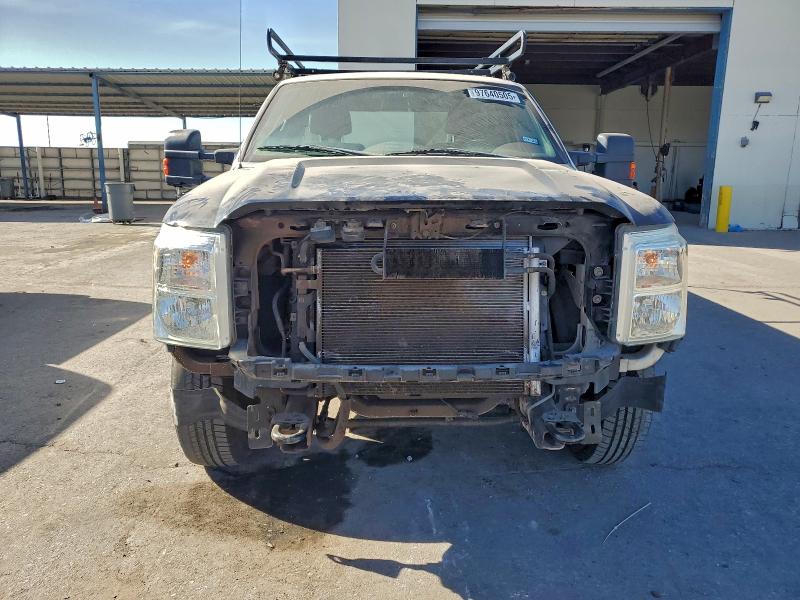 Photo 5 from auction – 2012 FORD F250 with VIN 1FT7X2A63CEA29802
