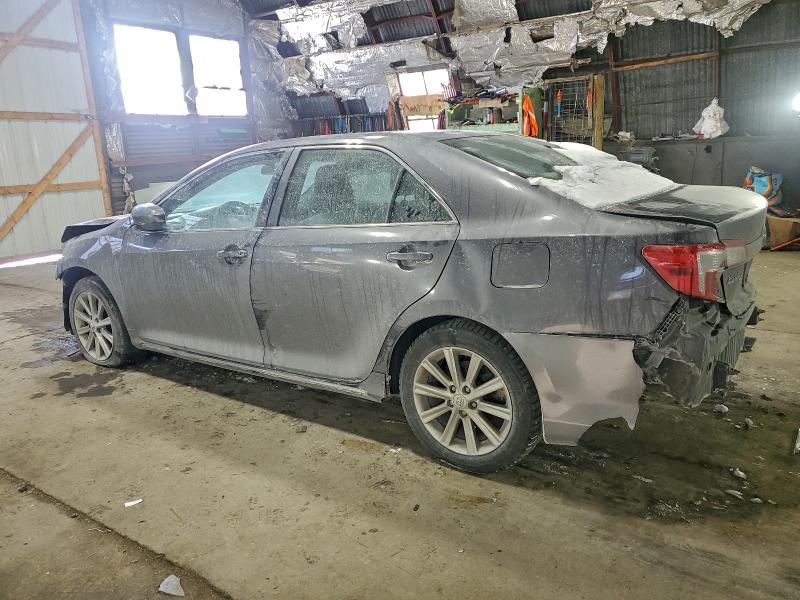 Photo 2 from auction – 2012 TOYOTA CAMRY BASE with VIN 4T4BF1FK5CR272418